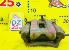 Суппорт TOYOTA LAND CRUISER PRADO 2002/Цвет 070 4773034030 VZJ120W 5VZFE, задний правый