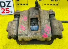 Суппорт TOYOTA LAND CRUISER PRADO 2002/Цвет 070 4773034030 VZJ120W 5VZFE, задний правый