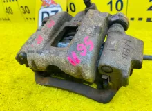 Суппорт TOYOTA LAND CRUISER PRADO 2002/Цвет 070 4773034030 VZJ120W 5VZFE, задний правый