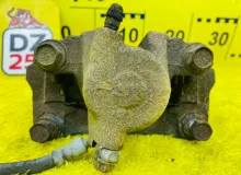 Суппорт TOYOTA LAND CRUISER PRADO 2002/Цвет 070 4773034030 VZJ120W 5VZFE, задний правый