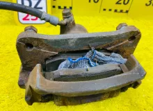 Суппорт TOYOTA LAND CRUISER PRADO 2002/Цвет 070 4773034030 VZJ120W 5VZFE, задний правый