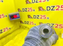 Полуось TOYOTA LAND CRUISER PRADO 2002/Цвет 070 4231160240 VZJ120W 5VZFE, задний правый