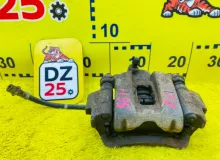Суппорт TOYOTA LAND CRUISER PRADO 2002/Цвет 070 4775034030 VZJ120W 5VZFE, задний левый