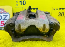 Суппорт TOYOTA LAND CRUISER PRADO 2002/Цвет 070 4775034030 VZJ120W 5VZFE, задний левый