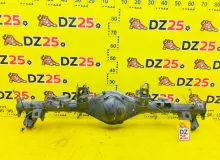 Чулок моста TOYOTA LAND CRUISER PRADO 2005/Цвет 070 4211060820 VZJ120G 5VZFE, задний