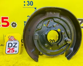 Кожух тормозного диска TOYOTA