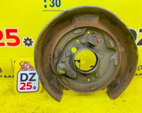 Кожух тормозного диска TOYOTA