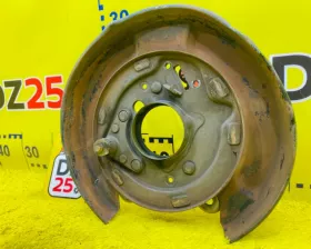 Кожух тормозного диска TOYOTA