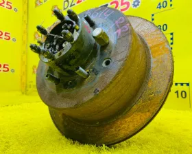 Ступица TOYOTA