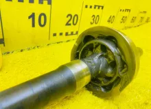 Полуось TOYOTA LAND CRUISER 1992/Цвет 6M1 4341260070 FZJ80G 1FZFE, передний левый