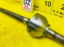 Полуось TOYOTA LAND CRUISER 1992/Цвет 6M1 4341260070 FZJ80G 1FZFE, передний левый
