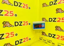 Суппорт TOYOTA LAND CRUISER 1992/Цвет 6M1 4775060060 FZJ80G 1FZFE, передний левый