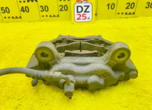 Суппорт TOYOTA LAND CRUISER 1992/Цвет 6M1 4775060060 FZJ80G 1FZFE, передний левый