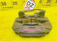 Суппорт TOYOTA LAND CRUISER 1992/Цвет 6M1 4775060060 FZJ80G 1FZFE, передний левый