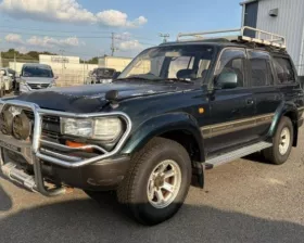 Суппорт TOYOTA