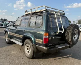 Суппорт TOYOTA