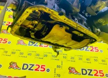 Блок двигателя TOYOTA LAND CRUISER PRADO 2005/Цвет 070 1140169985 VZJ120G 5VZFE, передний