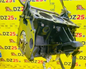 Блок двигателя TOYOTA