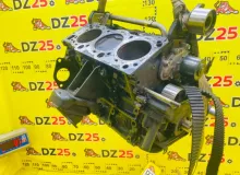 Блок двигателя TOYOTA LAND CRUISER PRADO 2005/Цвет 070 1140169985 VZJ120G 5VZFE, передний
