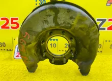 Кожух тормозного диска TOYOTA LAND CRUISER 1992/Цвет 6M1 4778260100 FZJ80G 1FZFE, передний левый