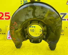 Кожух тормозного диска TOYOTA