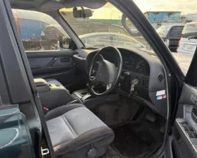 Кожух тормозного диска TOYOTA