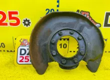 Кожух тормозного диска TOYOTA LAND CRUISER 1992/Цвет 6M1 4778160100 FZJ80G 1FZFE, передний правый