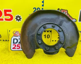 Кожух тормозного диска TOYOTA