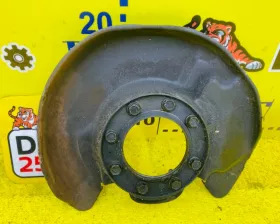 Кожух тормозного диска TOYOTA