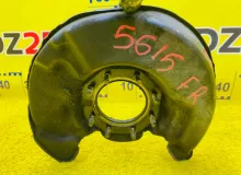 Кожух тормозного диска TOYOTA LAND CRUISER 1992/Цвет 6M1 4778160100 FZJ80G 1FZFE, передний правый