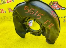 Кожух тормозного диска TOYOTA LAND CRUISER 1992/Цвет 6M1 4778160100 FZJ80G 1FZFE, передний правый