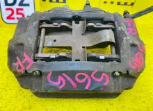 Суппорт TOYOTA LAND CRUISER 1992/Цвет 6M1 4773060060 FZJ80G 1FZFE, передний правый