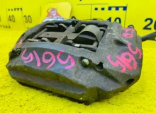 Суппорт TOYOTA LAND CRUISER 1992/Цвет 6M1 4773060060 FZJ80G 1FZFE, передний правый
