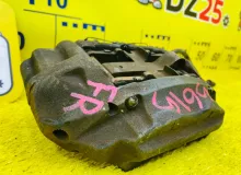 Суппорт TOYOTA LAND CRUISER 1992/Цвет 6M1 4773060060 FZJ80G 1FZFE, передний правый