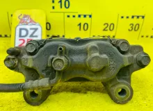 Суппорт TOYOTA LAND CRUISER 1992/Цвет 6M1 4773060060 FZJ80G 1FZFE, передний правый