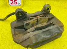 Суппорт TOYOTA LAND CRUISER 1992/Цвет 6M1 4773060060 FZJ80G 1FZFE, передний правый