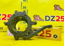 Поворотный кулак TOYOTA LAND CRUISER 1992/Цвет 6M1 4321160110 FZJ80G 1FZFE, передний правый