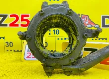 Поворотный кулак TOYOTA LAND CRUISER 1992/Цвет 6M1 4321160110 FZJ80G 1FZFE, передний правый