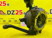 Поворотный кулак TOYOTA LAND CRUISER 1992/Цвет 6M1 4321160110 FZJ80G 1FZFE, передний правый
