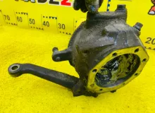 Поворотный кулак TOYOTA LAND CRUISER 1992/Цвет 6M1 4321160110 FZJ80G 1FZFE, передний правый