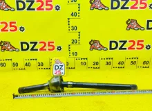 Полуось TOYOTA LAND CRUISER 1992/Цвет 6M1 4341160040 FZJ80G 1FZFE, передний правый