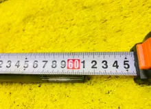 Полуось TOYOTA LAND CRUISER 1999/Цвет 1B1 4230160901 UZJ100W 2UZFE, задний правый
