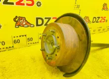 Полуось TOYOTA LAND CRUISER 1999/Цвет 1B1 4230160901 UZJ100W 2UZFE, задний правый