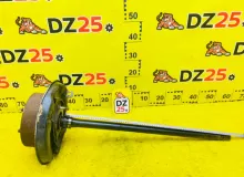 Полуось TOYOTA LAND CRUISER 1999/Цвет 1B1 4230260901 UZJ100W 2UZFE, задний левый