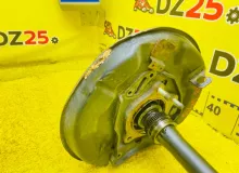 Полуось TOYOTA LAND CRUISER 1999/Цвет 1B1 4230260901 UZJ100W 2UZFE, задний левый