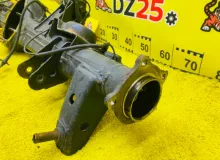 Чулок моста TOYOTA LAND CRUISER 1999/Цвет 1B1 4211060730 UZJ100W 2UZFE, задний
