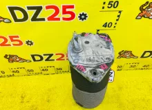 Подушка пневмоподвески LEXUS RX450H 2010/Цвет 078 4808048090 GYL16W 2GRFXE, задняя правая