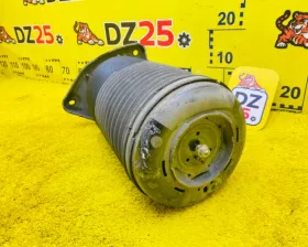 Подушка пневмоподвески TOYOTA