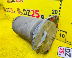 Подушка пневмоподвески TOYOTA