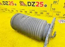 Подушка пневмоподвески LEXUS RX450H 2010/Цвет 078 4809048090 GYL16W 2GRFXE, задняя левая